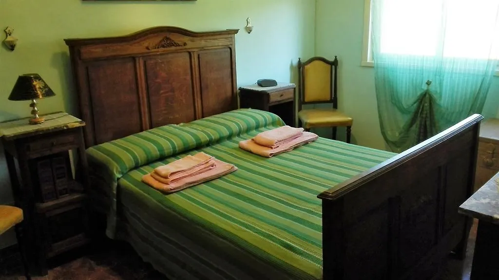 Casa Vacanze S.Andrea Lascari